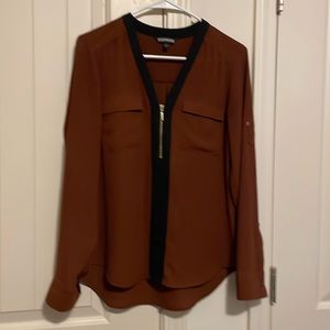 Express Blouse | Size S